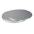 Mondo Cake Board Silver Foil Round 20cm