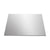 Mondo Cake Board Square Silver 25cm