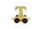 Alphabet Train T