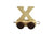 Alphabet Train X