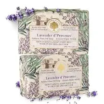 Wavertree and London Soap Lavender d Provence
