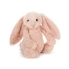 JellyCat Bashful Blush Bunny