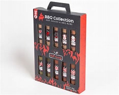 Grill Society Ultimate BBQ Rub and Sauce Pack