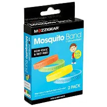 Mosquito Band Set Of 2
