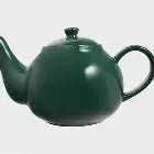 Maxwell and Williams Olde English Teapot 650ml British Green