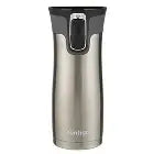 Contigo Autoseal SS Mug 473ml
