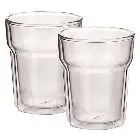 Avanti Nove Dw Glass Set 2 250ml