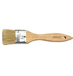 Avanti Pastry Brush Beechwood 3.8cm