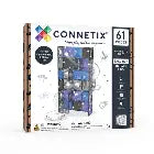 Connectix Ball Run Galaxy Pack 61 Pieces