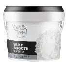 Over The Top Silky Smooth Icing White 1 Lt
