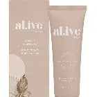 Alive Apricot And Sweet Fig Hand Cream 80ml