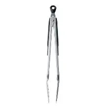 Oxo Good Grips 12Inch Tongs Stainless Steel