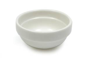 Maxwell and Williams White Basics Round Sauce 6cm