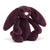 Jellycat Bashful Plum Bunny Small