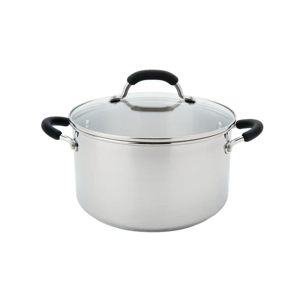 Raco Contemporary 24cm5.7l Stockpot