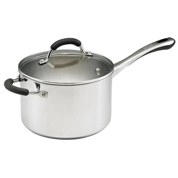 Raco Contemporary 20cm 3.8L SS Saucepan