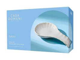 Casa Domani Solare Spoon Rest Cream