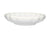 Casa Domani Solare Dish 8.5x2cm Cream