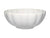 Casa Domani Solare Bowl 11.4x4.5cm Cream