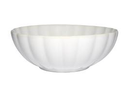 Casa Domani Solare Bowl 19x6cm Azure