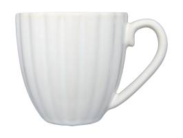 Casa Domani Solare Mug 420ML Cream