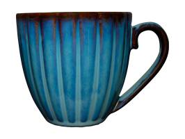 Casa Domani Solare Mug 420ML Azure