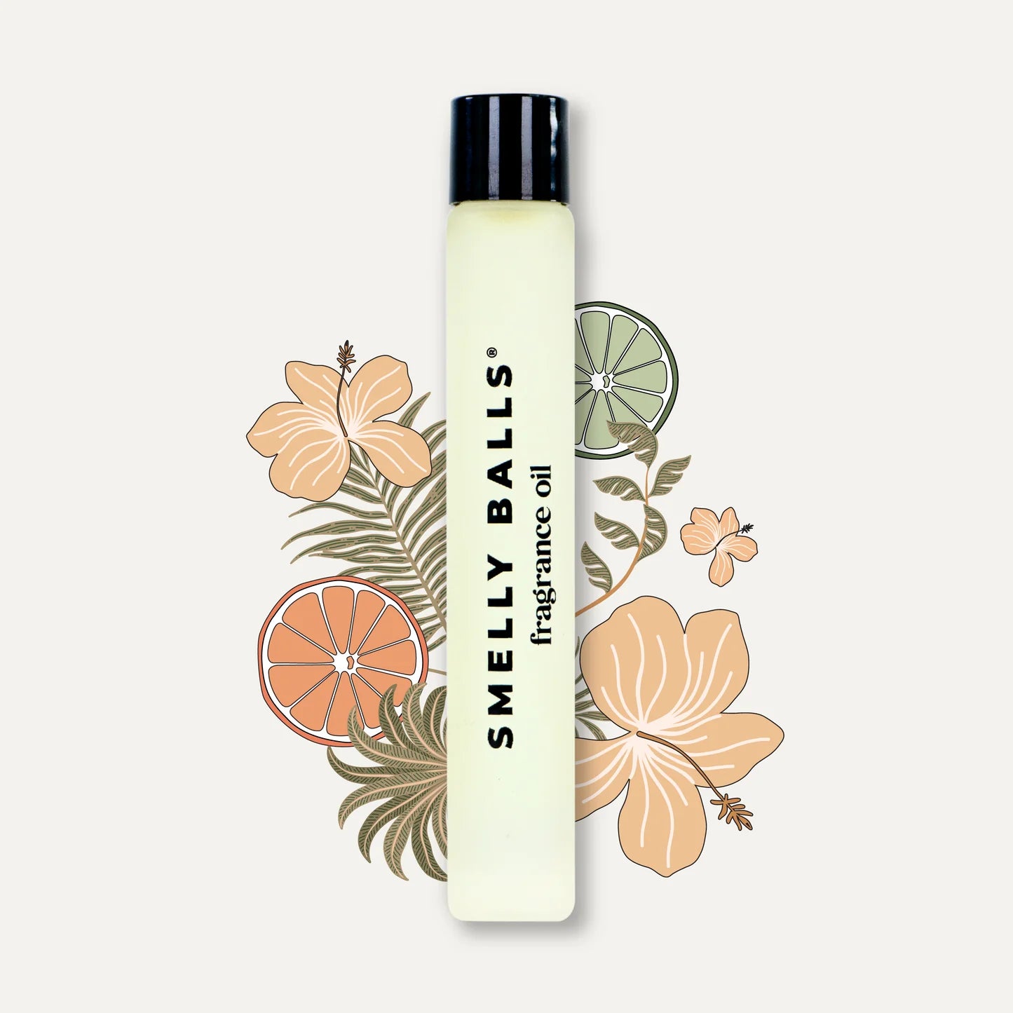 Smelly Balls Oil  Citrus Oasis