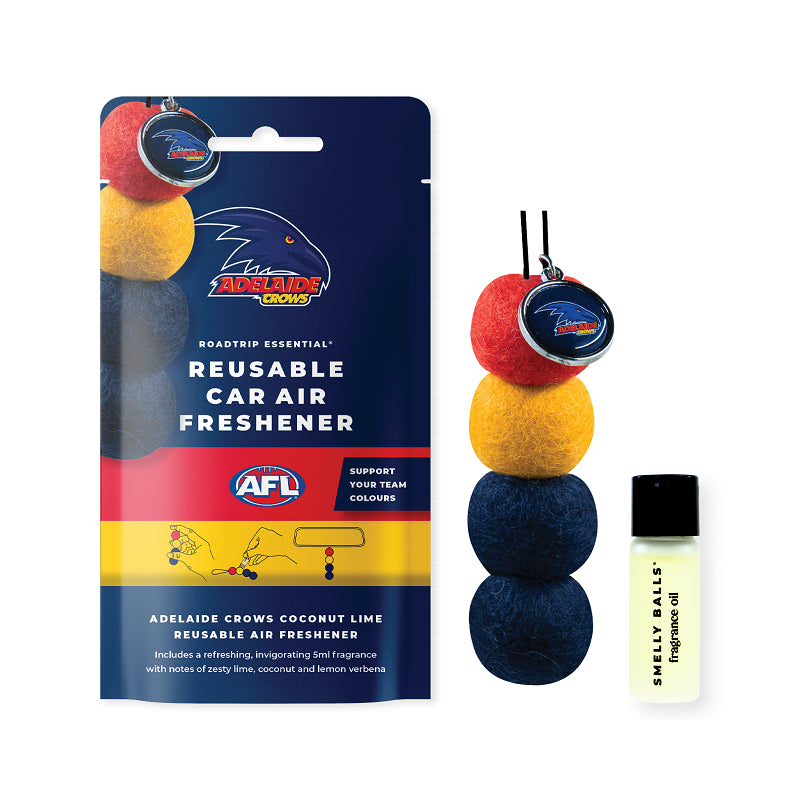 Smelly Balls Crows