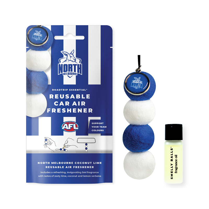 Smelly Balls North Melbourne