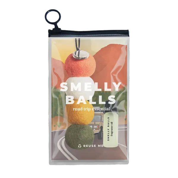 Smelly Balls Sunglo Set Dream Thyme