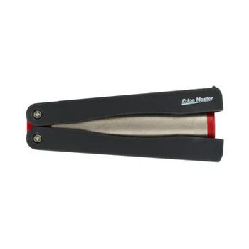 Edgemaster Flick and Sharp Diamond Knife Sharpener