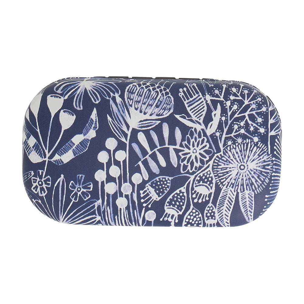 Annabel Trends Safe Keeper Navy Natives