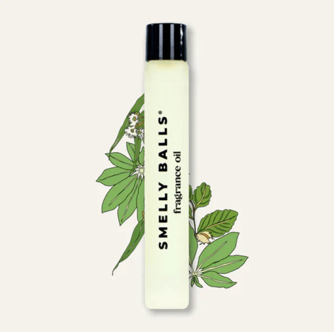 Smelly Balls Fragrance Native Tree 15ml