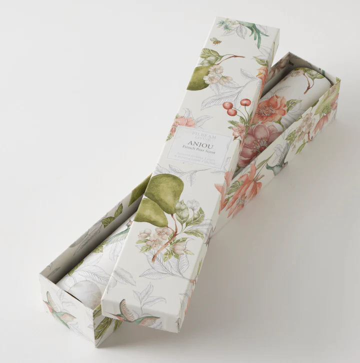 Anjou Scented Draw Liners Sheets French Pear