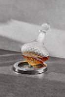 Maxwell and Williams Speakeasy Spinner Decanter 1.4Lt