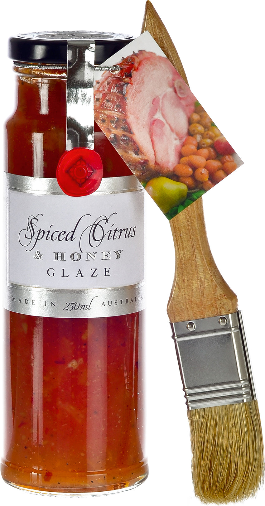 Ogilivies Marinade Citrus And Honey