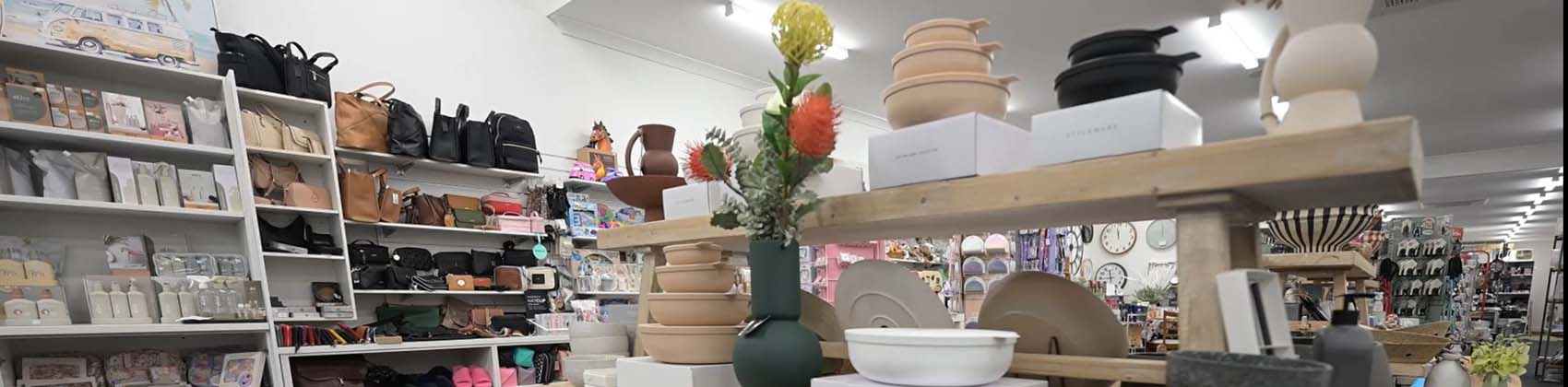 Country Living Homewares Store 7