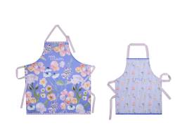 Maxwell and Williams Affection Mum And Me Apron Set Of 2