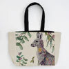 Marini Ferlazzo Tote Bag Kangaroo Portrait