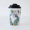 Marini Ferlazzo Double Wall Inuslated Travel Cup Koala