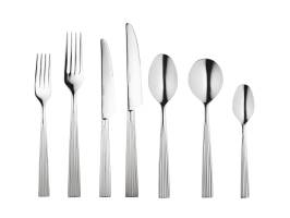 Oneida Kennedy Cutlery Set 56pc Set SS