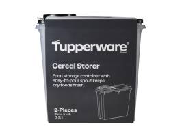 Tupperware Modular Cereal Storer 2.8lt