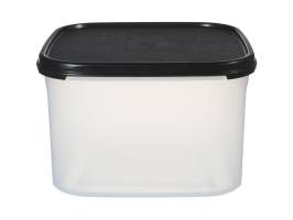 Tupperware Modular Square Dry Food Container 2.6lt