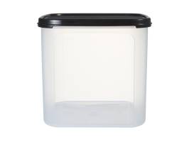 Tupperware Modular Square Dry Food Container 4lt