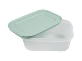 Tupperware Freezable Container Set of 4 450ml