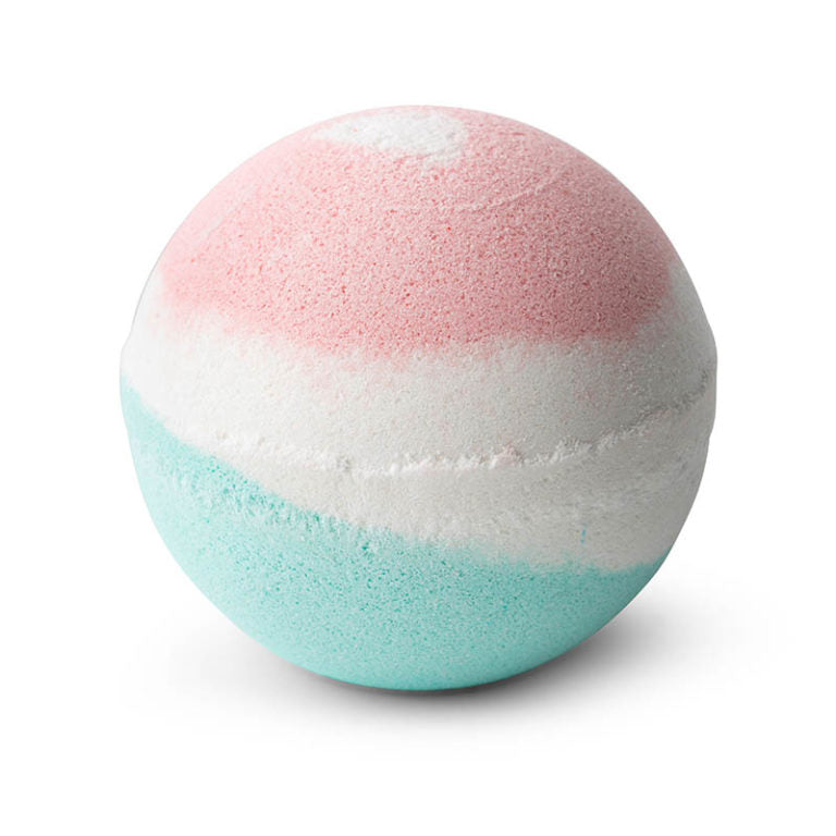 Tilley Bath Bomb Millefleur