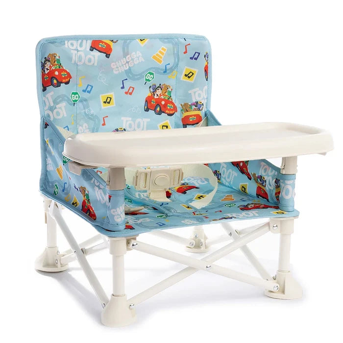 IZIMINI Baby LifeStyle Wiggles Car