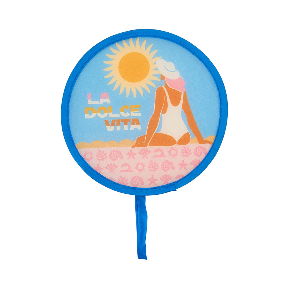 Annabel Trends Twist Fan