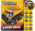 10 Button Sound Book Tonka