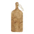JElliott Tyrone Serving Board Round 40 x 28cm